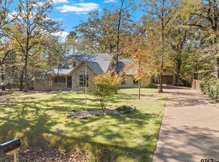 153 County Road 2433, Pittsburg, TX 75686
