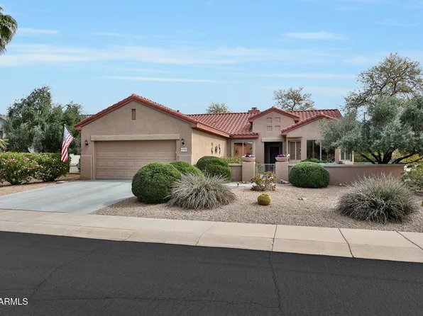 19701 N HIDDEN RIDGE Drive, Surprise, AZ 85374