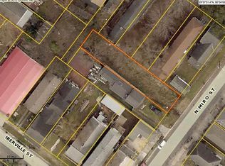221 N Miro St, New Orleans, LA 70119
