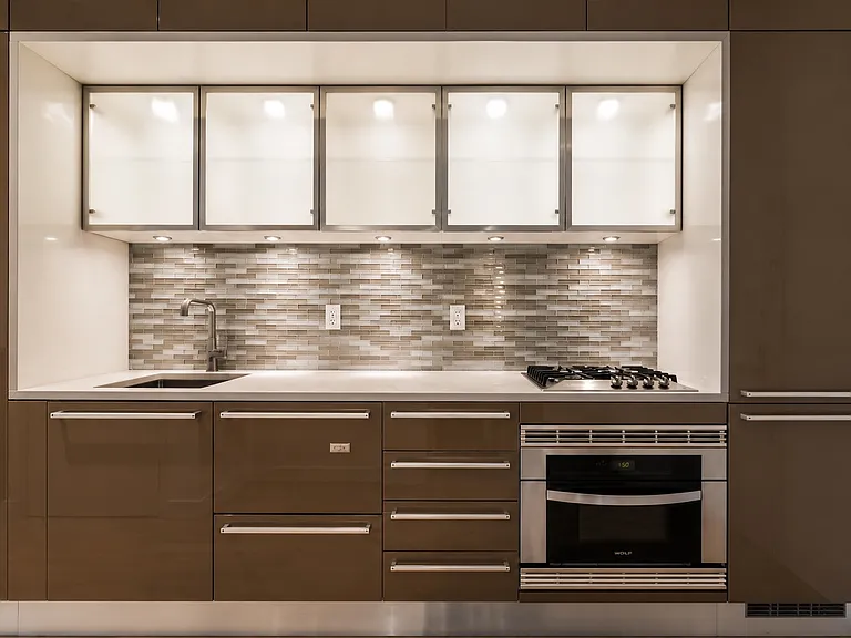 75 Wall St #25L — Photo 3