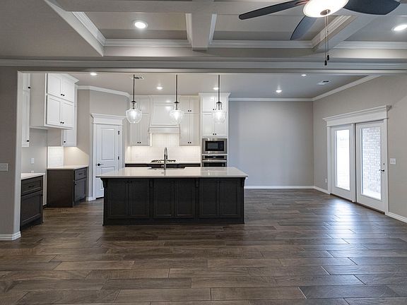 Homes by Taber Shiloh Bonus Room Half Bath Floor Plan