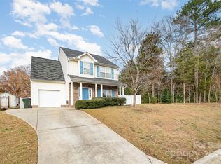 1351 Hollythorn Dr, Rock Hill, SC 29732