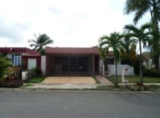 KK12 Calle Pandora, Carolina, PR 00987