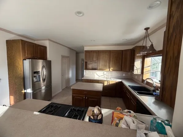 551 White Mountain Meadows Dr, Ruidoso, NM