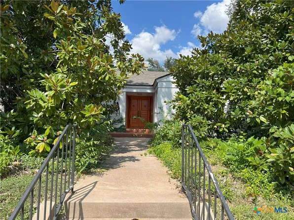 510 W Royal Ave, Temple, TX 76501