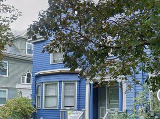 64 Brook St, Brookline, MA 02445