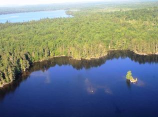 LOT 3 Lot No Name #3, Rockwood, ME 04478