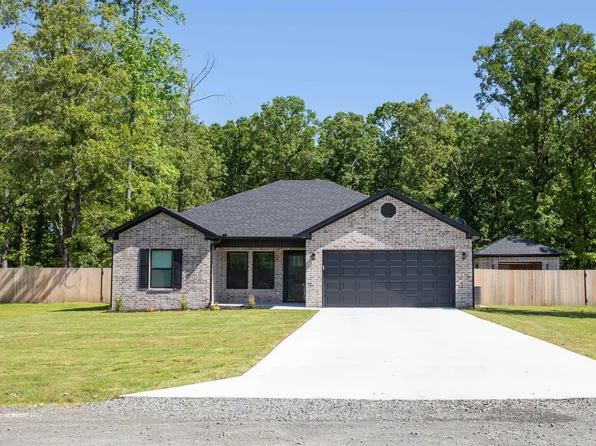 (undisclosed Address), Ward, AR 72176