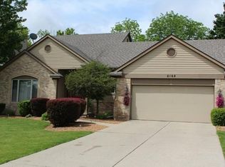 6168 Pine Creek Xing, Grand Blanc, MI 48439