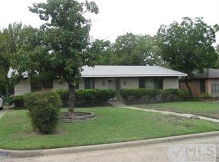 856 Glen Arbor Dr, Dallas, TX 75241