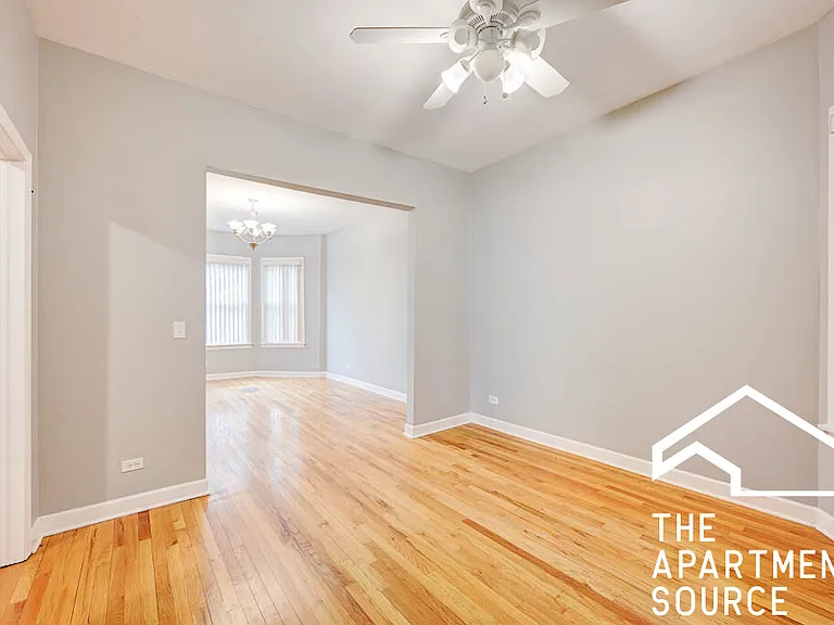 3528 W Palmer St #2 — Photo 3