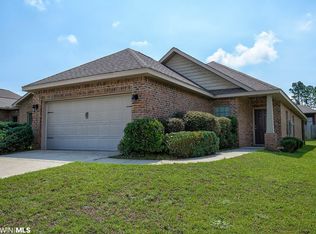 34338 Paisley Ave, Stapleton, AL 36578
