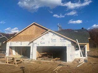 785 Jeffers Ridge Eau, Claire, WI 54703
