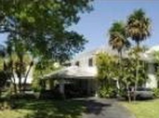 1135 Mariposa Ave #II, Coral Gables, FL 33146