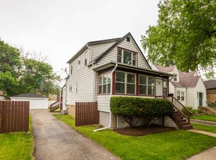10942 S Troy St, Chicago, IL