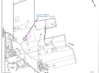 4/13 Old Rd, Wiscasset, ME 04578