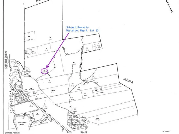 4/13 Old Road, Wiscasset, ME 04578