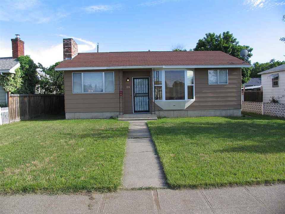 1st image of 1214 E Hoffman Ave