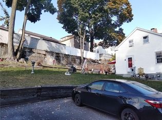 24 Darrow St, Pawtucket, RI 02860