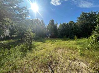 Franklin Rd W, Hallsville, TX 75650