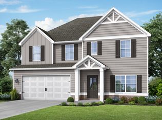 3629 Wind Ridge Ln, Bessemer, AL 35022