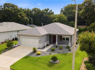 7771 SW 80th Place Rd, Ocala, FL 34481