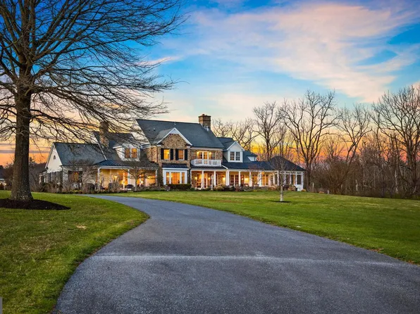 10701 Greenspring Ave, Lutherville Timonium, MD 21093