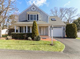 195 Route 149 UNIT E, Marstons Mills, MA 02648