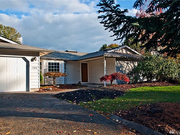 4th image of 1302 Mountain Aire Dr SE