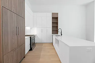 Rented by Living New York