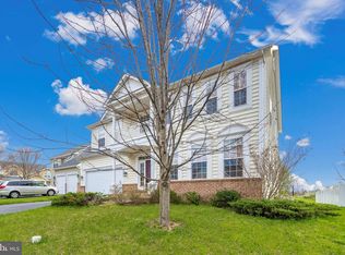 2052 Wilcox Valley Rd, Frederick, MD 21702
