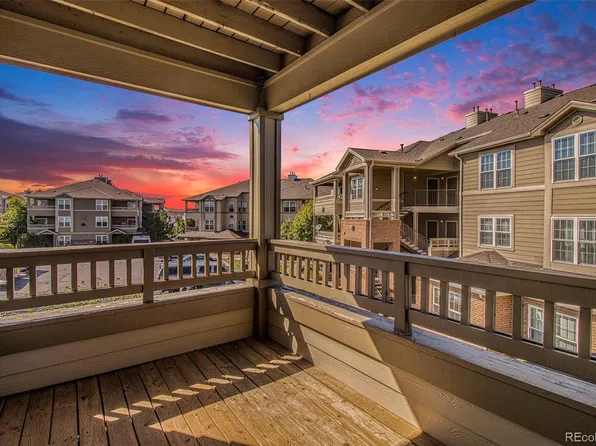 12924 Ironstone Way #201, Parker, CO 80134