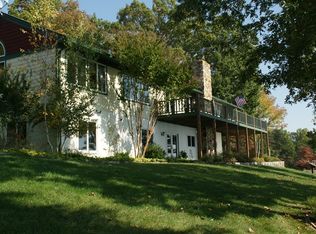 108 Aspen Rd, Moneta, VA 24121