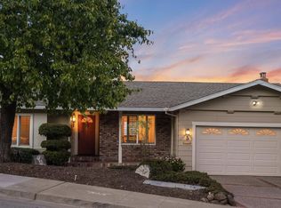 5 Murphy Pl, San Mateo, CA