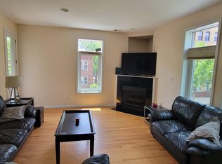 603 N Paulina St APT 2S, Chicago, IL 60622