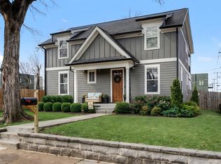 622 N 2nd St, Nashville, TN 37207