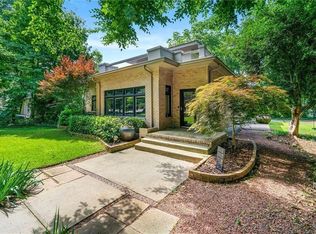 1181 Fairview Rd NE, Atlanta, GA 30306