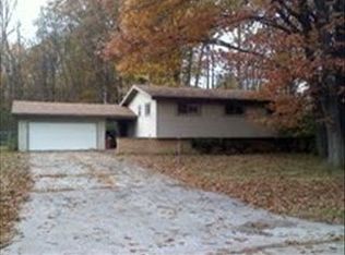 975 Sue St, Saginaw, MI 48609