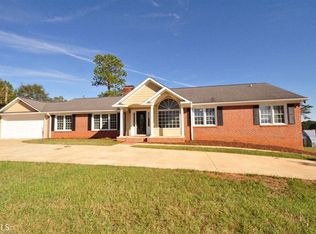 4371 Whitesville Rd, Lagrange, GA 30241