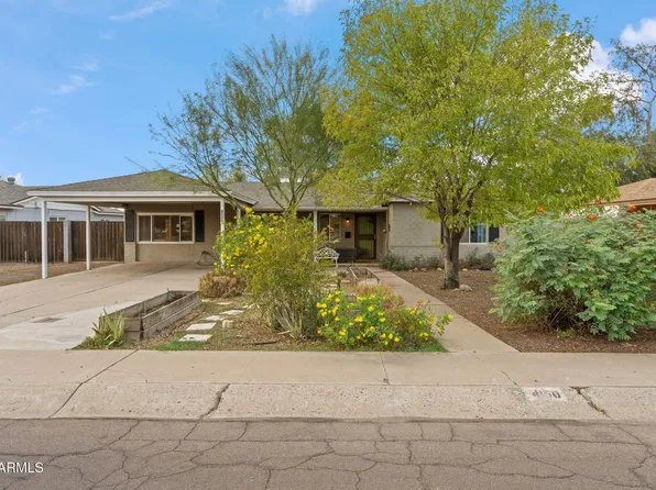 4150 N 18TH Avenue, Phoenix, AZ 85015