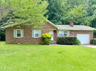 341 Britt Rd, Greenville, NC 27858