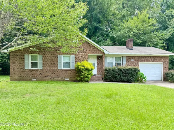 341 Britt Road, Greenville, NC 27858