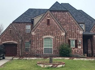 640 Butchart Dr, Prosper, TX 75078