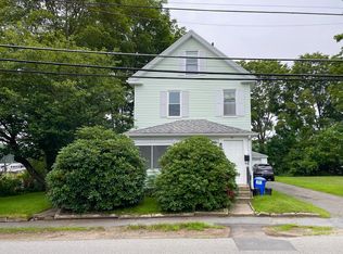 4 Poole St, Woburn, MA 01801