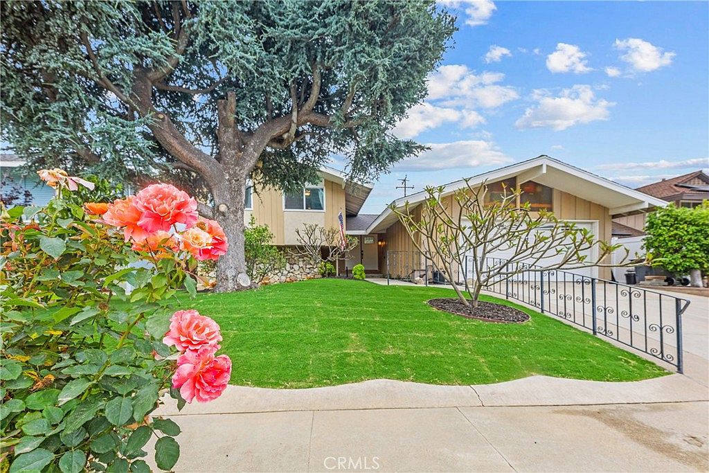 810 Sturbridge Dr, La Habra, CA 90631 Zillow