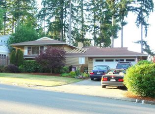 16820 NE 11th Pl, Bellevue, WA