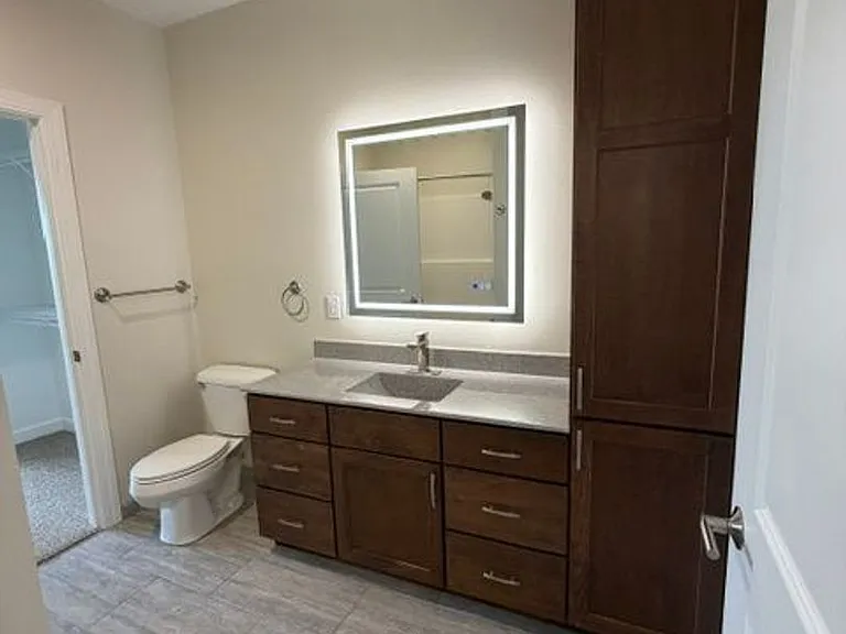 Brand New - War Eagle Apartments in the River Point District — Photo 68