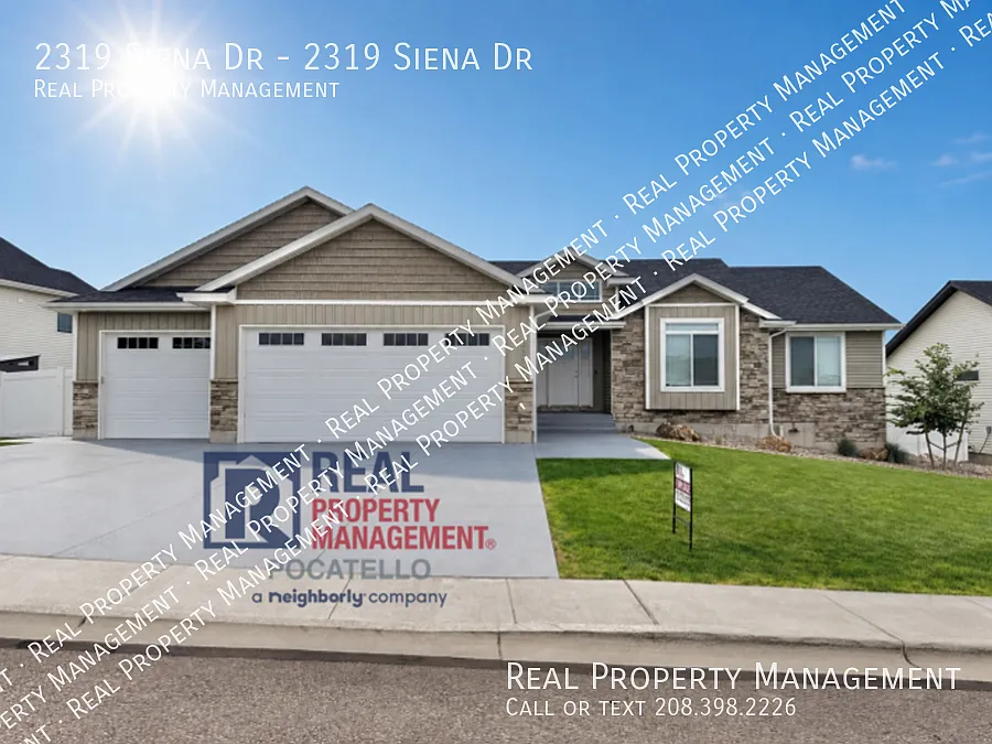 2319 Sienna Dr #2319 SIENA DR