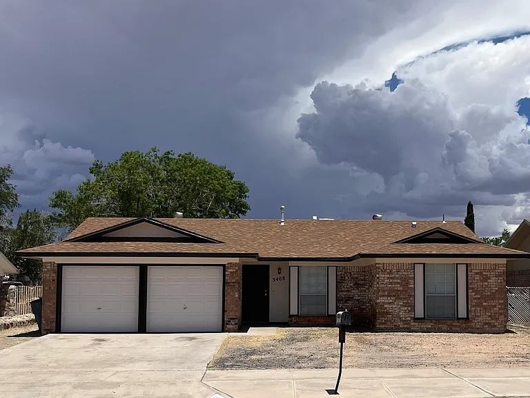 3408 Balmorhea St — Photo 1
