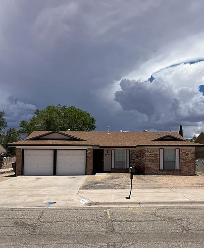 3408 Balmorhea St Photo 1